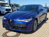 Alfa Romeo Giulia MY22 Sprint 2.2 Diesel 16V 140kW NAV Ass. - Alfa Romeo Giulia Sprint