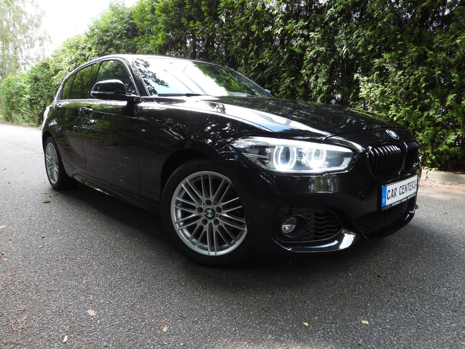 BMW 120 5-trg. 120 d xDrive Sport Line M Paket