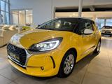 DS Automobiles DS 3 So Chic*EPH*ALU*CHECKHEFT*TÜVNEU*8-FACH* - DS Automobiles DS3 aus 2016