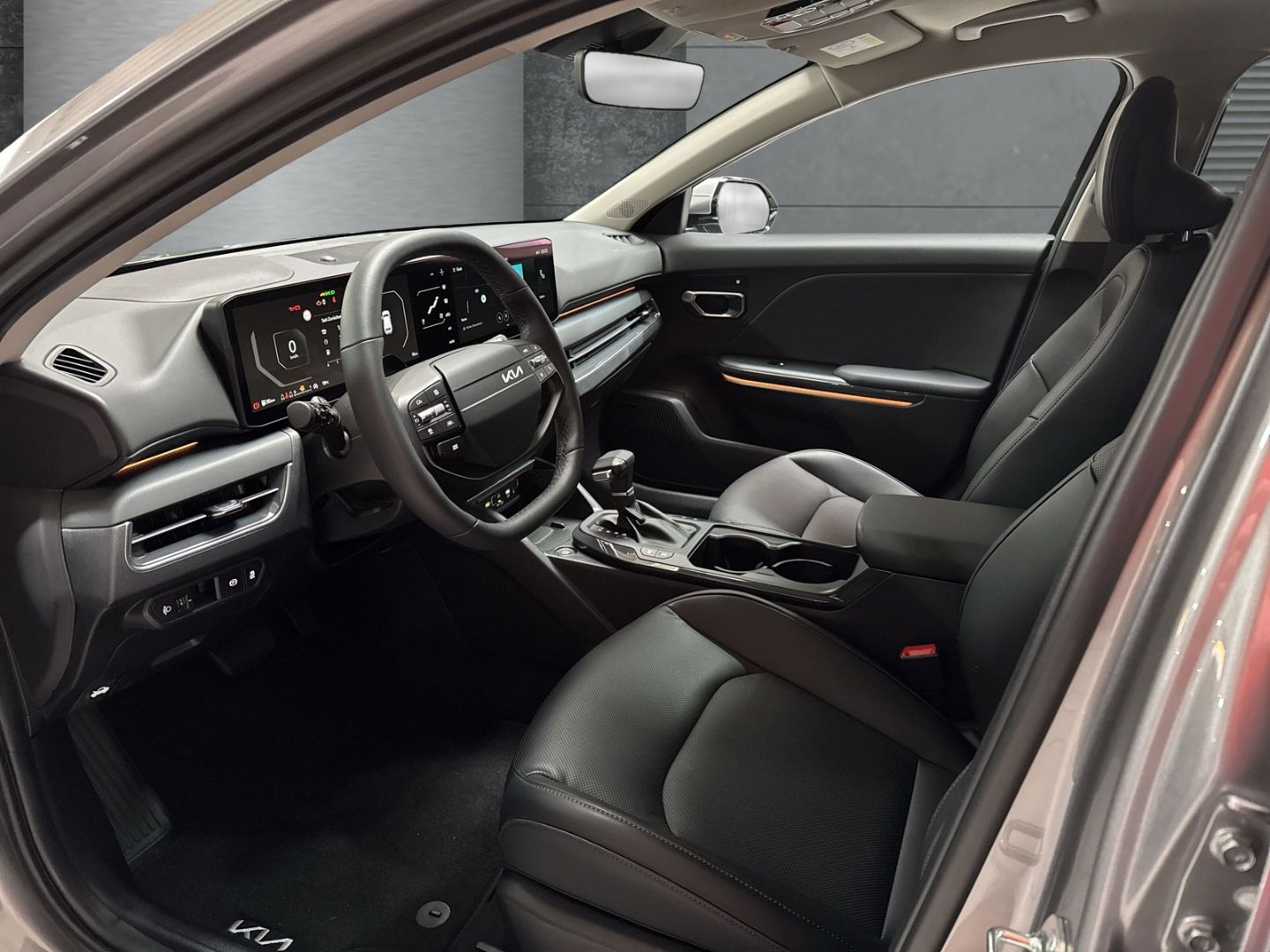 Kia K4 - Bild 7