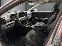 Kia K4 - Vorschau Bild 7