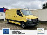 Mercedes-Benz Sprinter III Kasten RWD/AWD. 311/315/317/319 CDI - Mercedes-Benz Sprinter: 319 Cdi