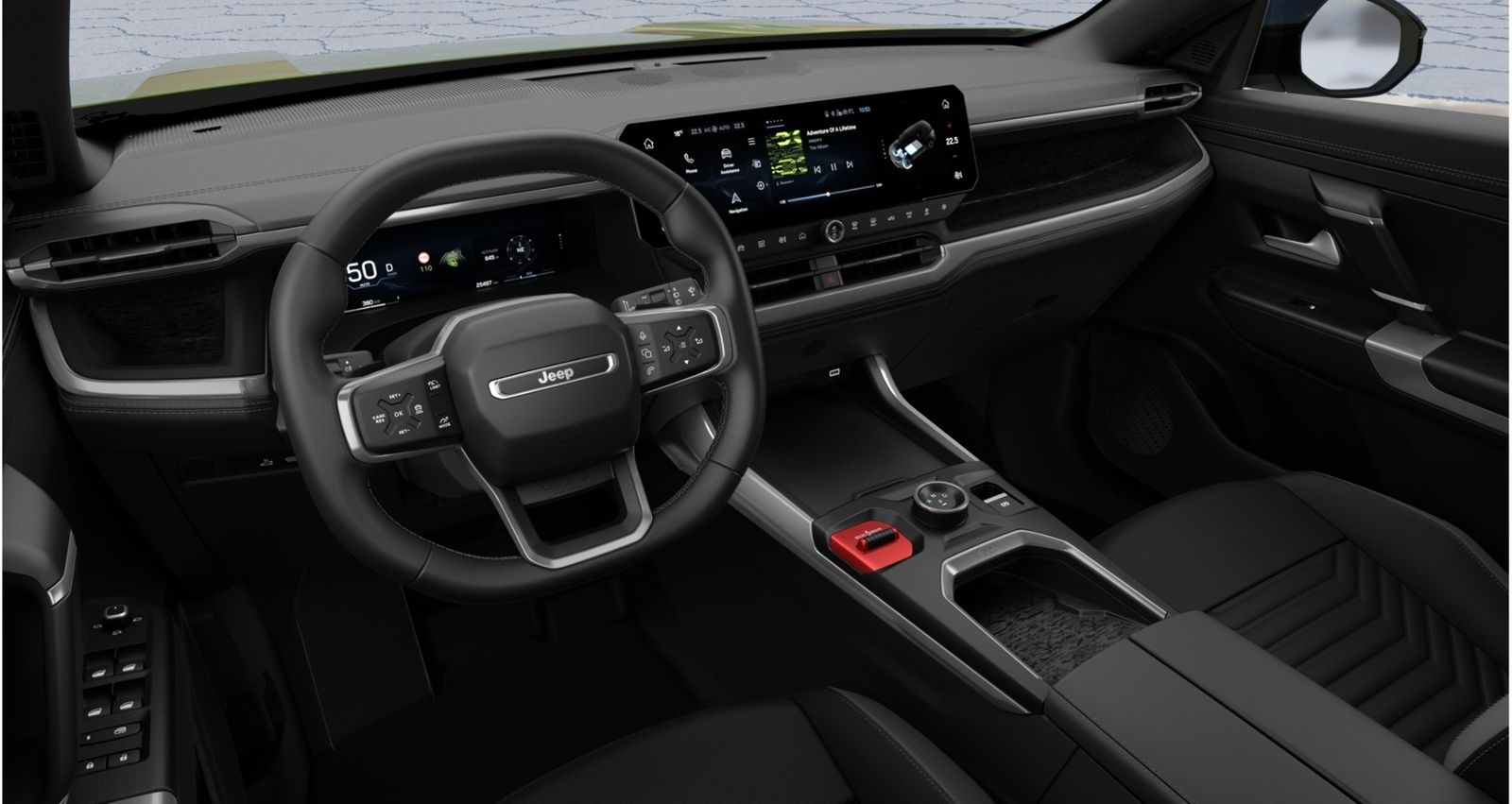 Jeep Compass - Bild 6