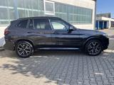 BMW X3 xDrive 20d M-Sport - Navi - DAB - ACC - HIFI- - BMW X3: Leder