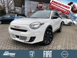 Fiat 600e RED LED Keyless PDC, CarPlay - Fiat 600e Tageszulassungen