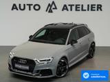 Audi RS3 NON-OPF*S-AGA*SCHALE*PANO*VIRTUAL*B&O*R.KAM* - Audi RS3 in Solingen