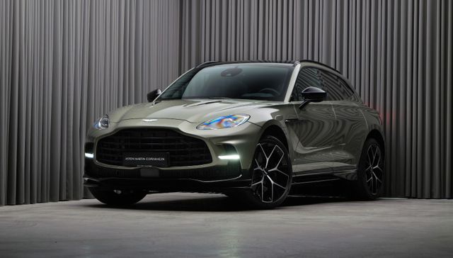 Aston Martin DBX 4.0 V8 DBX707 - brand new, never used