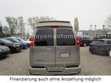 Chevrolet Express Explorer Limited SE *TV*Schlafcouch* - Chevrolet: Expres