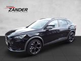Cupra Formentor 1.5 TSI VZ-PAKET/NAVI/AHK/PARK-ASSIST - Cupra Formentor: Vz5