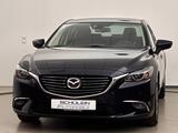 Mazda 6 Exclusive-Line*AC-Automatik*SHZ*PDC*LED* - Mazda 6: Exclusive
