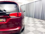 Chrysler Voyager LXI 3.6l V6, Leder, 7-Sitzer, UNFALLFREI - Chrysler Pacifica aus 2021