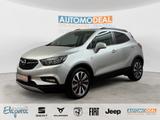 Opel Mokka 120 Jahre AUTOMATIK ALLWETTER AHK KAMERA S - Opel Mokka J-A