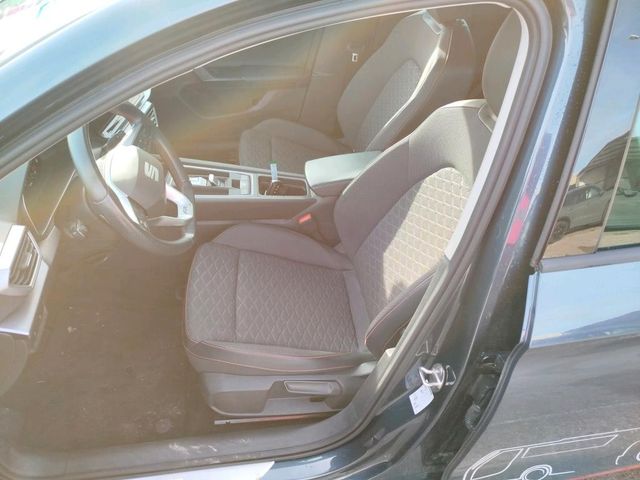 SEAT Leon FR (Fahrzeug-Nummer 197)