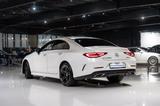 Mercedes-Benz CLS 400d 4Matic*AMG-LINE*MAGNO*NIGHT*HEAD-UP*SHD - Mercedes-Benz CLS 400 aus 2021