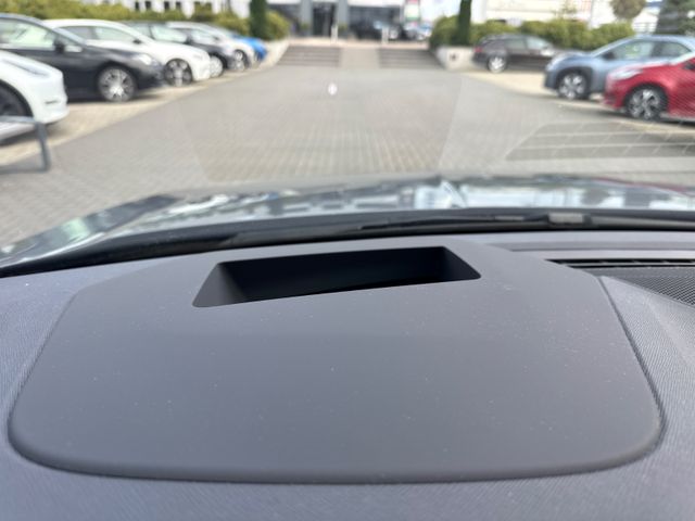 Skoda Octavia Combi RS-LED-AHK-SHZ-CarPlay-Ambi