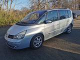 Renault Espace Diesel Automatik 7 sitzer 1... - gebrauchte Renault Espace aus dem Jahr 2003