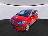 Volkswagen E-up! /TEMPOMAT/KAMERA/RADIO DAB+/KLIMA - Volkswagen up! mit Elektro-Antrieb