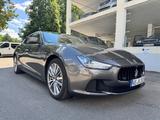 Maserati Ghibli 3.0 V6 Diesel 275HP - - gebrauchte Maserati Ghibli aus dem Jahr 2016