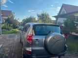 Toyota RAV 4 D 4 D Bj. 2009 - Toyota: Bj