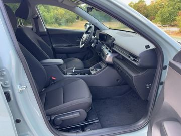 Hyundai KONA 1.6 T-GDI Trend (150 PS) Automatik