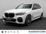 BMW X5 M50i Panorama 360° HUD DAB H/K AHK Individual - gebrauchte BMW X5 M50 aus dem Jahr 2022
