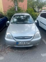 Kia Rio 2004 Silber  TÜV 2026/08 - Kia Rio: Kombi