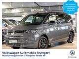 Volkswagen Multivan DSG 2.0 TDI Euro 6e LED - VW T7 Multivan Gebrauchtwagen in Stuttgart