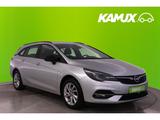 Opel Astra 1.2T ST Business Edition+LED+NAVI+PDC+SHZ - Opel Astra: Edition