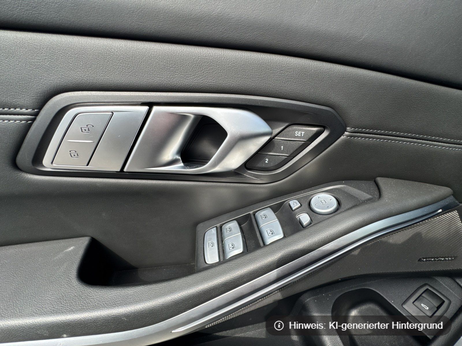 BMW M3 - Bild 18