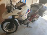 BMW R1200GS - BMW 2012 R 1200 GS