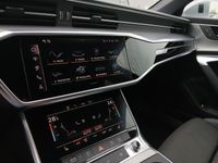 Audi A6 - Vorschau Bild 18