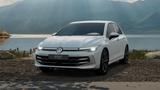Volkswagen Golf VIII STYLE e-HYBRID DSG+ALU 18+LED-MATRIX+N - Gebrauchtwagen mit Navigationssystem