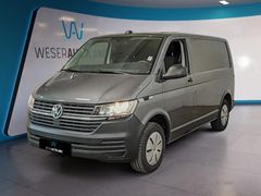 Fahrzeugabbildung Volkswagen T6.1 Transporter 2.0 TDI DSG PDC KLIMA NAVI AHK