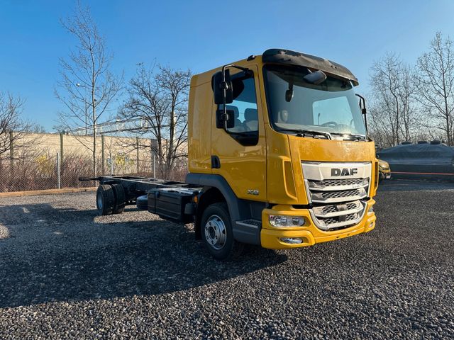 DAF XB260 ---ABSCHLEPPWAGEN--- In production 03/2025