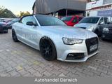 Audi S5 3.0 TFSI S tronic quattro B&O/LED/Cabrio Top - gebrauchte Audi S5 aus dem Jahr 2014