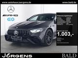 Mercedes-Benz AMG GT 53 4M+ DYNAMIC+/Pano/Burm/HUD/Sitzklima