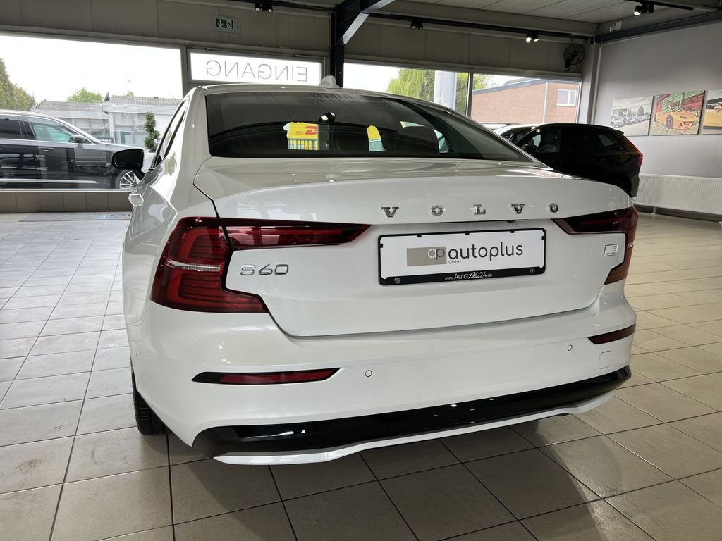 Volvo S60 T8 Ultimate Dark Recharge AWD B&W Massage