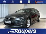 Volkswagen Golf Variant 1.4 DSG Allstar +STANDHZNG+NAV - Volkswagen Gebrauchtwagen in Hannover