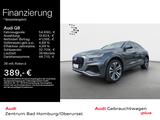 Audi Q8 55 TFSI quattro S line*Navi*Matrix*Alu*B&O*Pa - Audi Q8 in Frankfurt (Main)