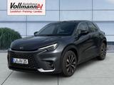 Lexus LBX FWD Relax+HUD+Allwetterreifen - Lexus LBX: Limousine