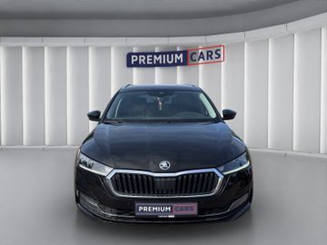 Skoda Octavia - 8