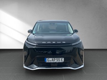 Maxus Mifa 9 Luxury *2xPDC*360*ACC*BLIS*WÄPU*LED*SHZ*