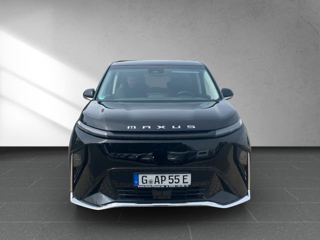 Maxus Mifa 9 Luxury *2xPDC*360*ACC*BLIS*WÄPU*LED*SHZ*