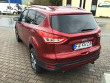 Ford Kuga Trend +Klima + Sitzheizung + Alufelgen 8x - : Alufelgen