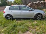 Volkswagen Golf 1.4 TSI BMT Comfortline Comfortline - Volkswagen Golf: Beige