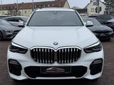 BMW X5 xDrive30d M Sport PANO AHK LED RFKA NAVI - gebrauchte BMW X5 aus dem Jahr 2021