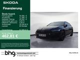 Skoda Superb Combi Sportline 2,0 TSI 7-Gang-DSG 4x4