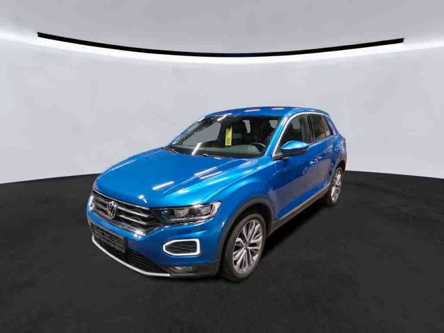 Volkswagen T-Roc Sport 4Motion*VIRTUAL*AHK*ACC*LED*DSG*