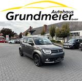 Suzuki Ignis Comfort+/Kamera/LED/Navi/Sitzheizung - gebrauchte Suzuki Ignis aus dem Jahr 2019