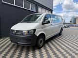 Volkswagen T6 Transporter Kasten-Kombi lang Klima  9 Sitzer - Volkswagen T6 Transporter in Duisburg